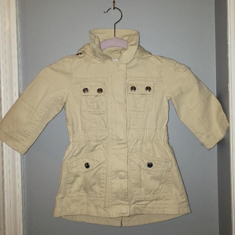 Urban Republic Anorak Jacket